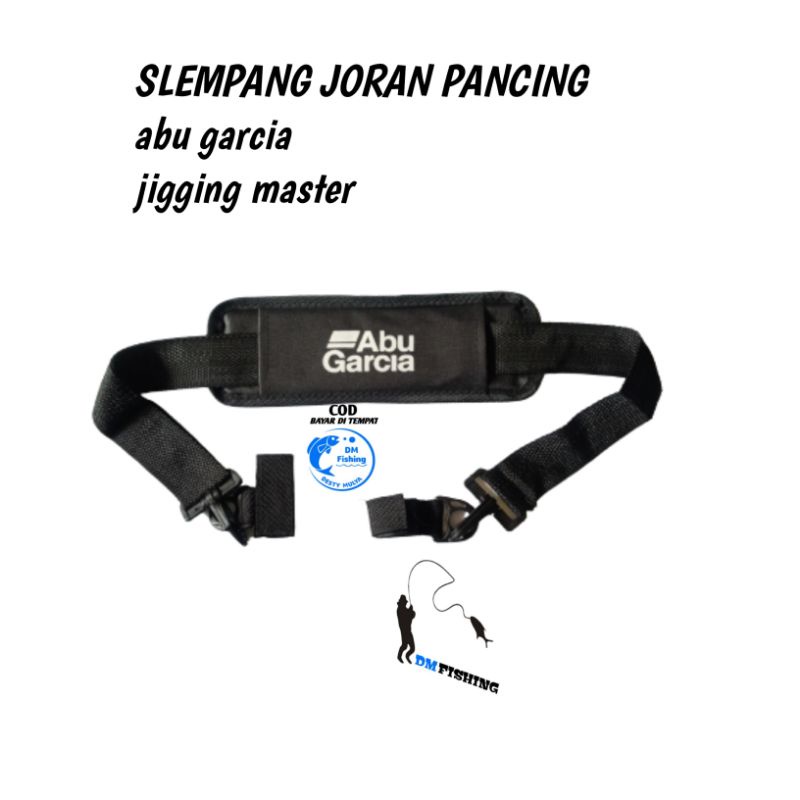 RODBELT SLEMPANG JORAN PANCING