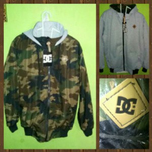 57+ Model Jaket Dc Terbaru HD