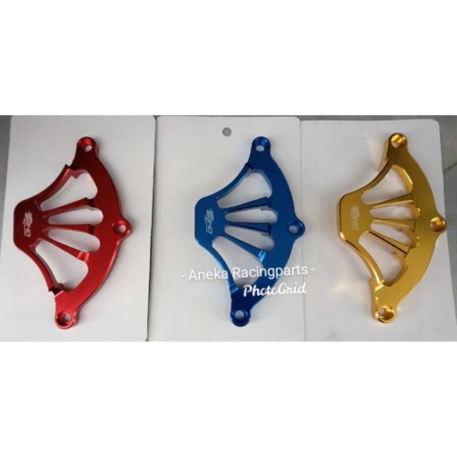 Cover cvt beat scoopy vario cnc