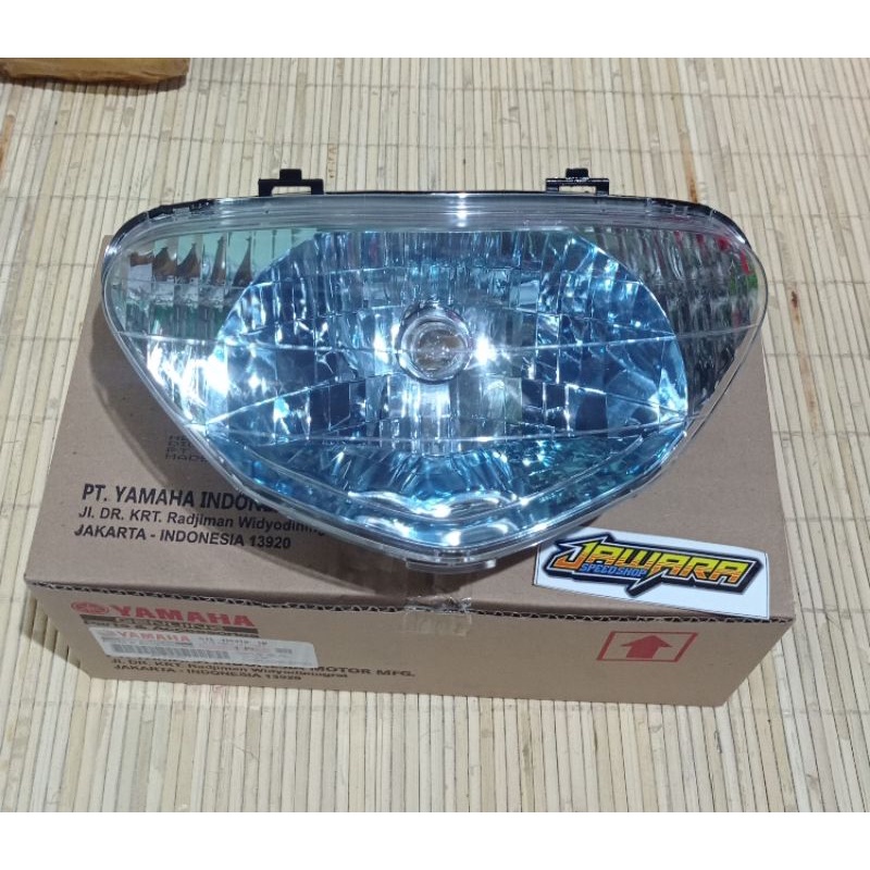 Reflektor mio sporty original Headlamp mio sporty original