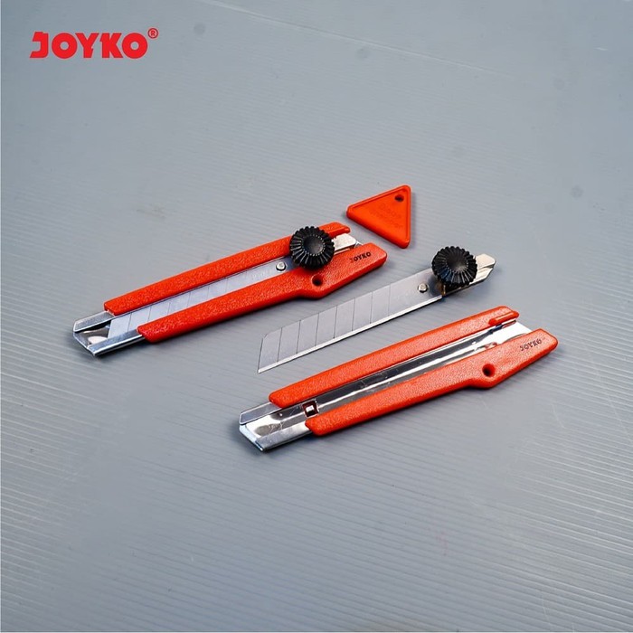 

CUTTER JOYKO L-500 / Pemotong / Free Refill 1 tube