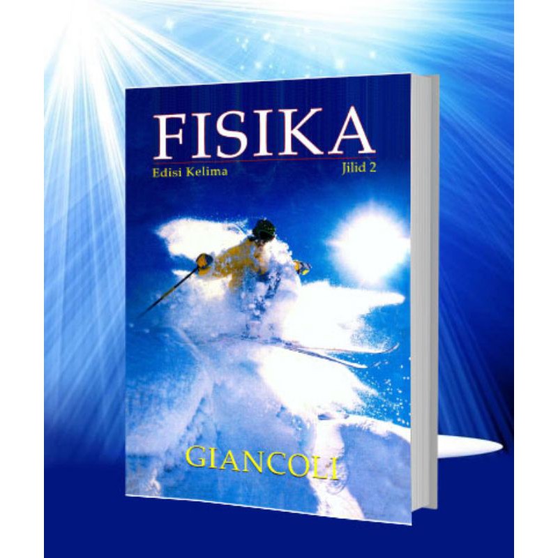 Fisika Edisi Kelima_Jilid 2 (Douglas C.Giancoli)