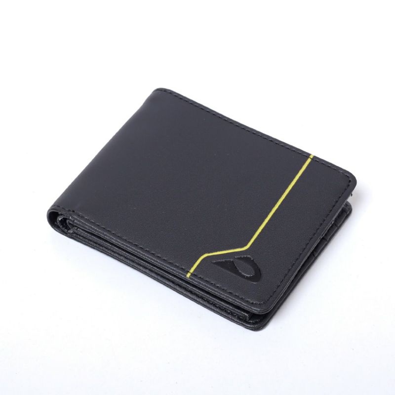 Planet Ocean Dompet Lipat Pria DPO302681