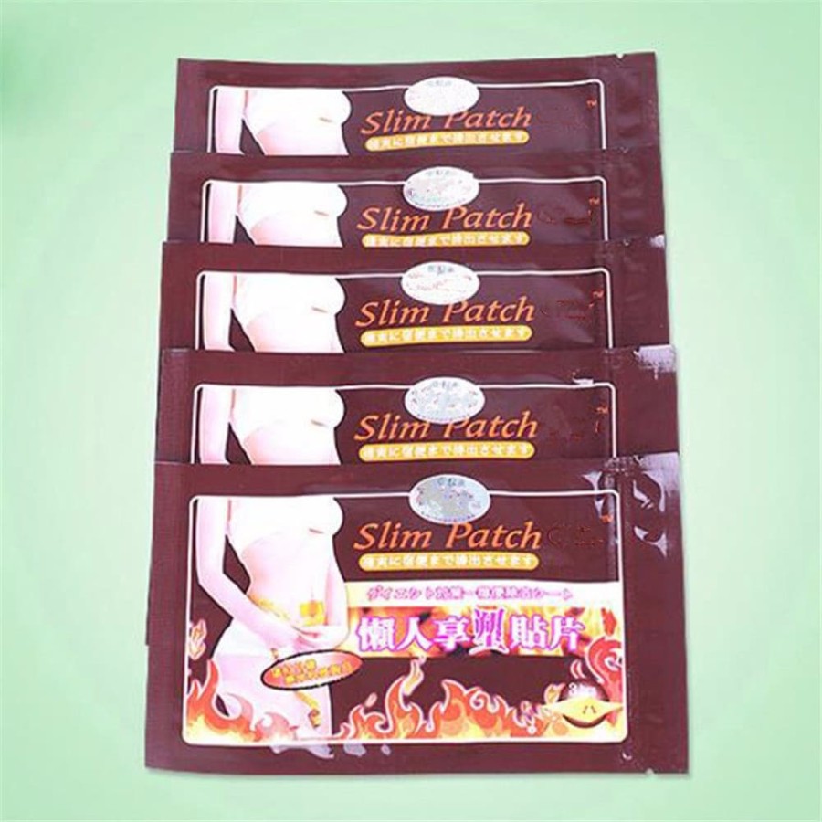 Slim Patch (10 pcs)