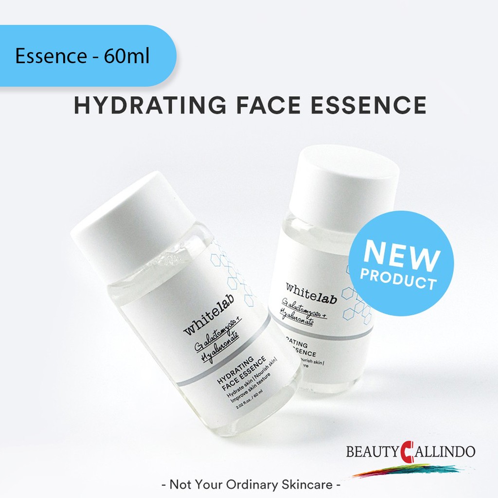 Whitelab Hydrating Face Essence