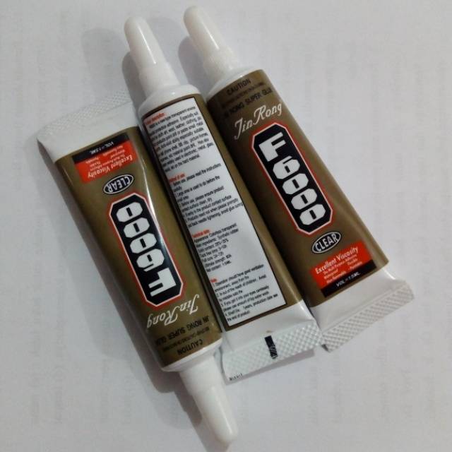 Lem F6000, 15ml