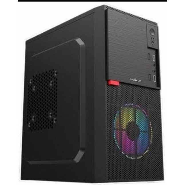Pc Rakitan Core i3 Ram 4gb Ssd 256Gb