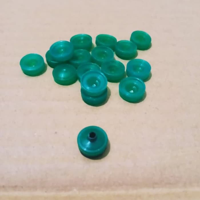 MURAH  Jarum Tusuk Wg Co2 big hole