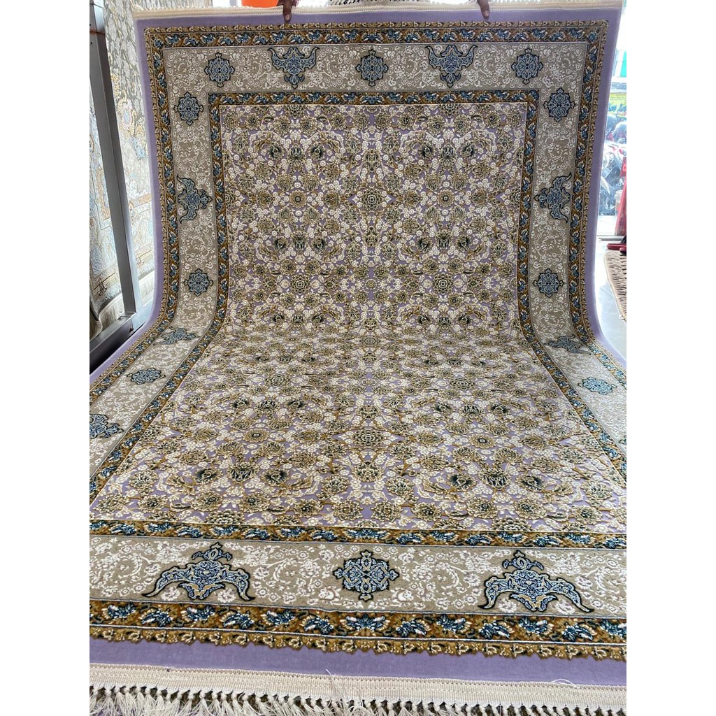 Karpet Iran / Persia Reeds 1000 Import