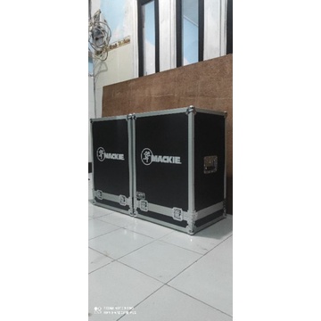 Hardcase Aktif Speaker Mackie 15 Inch