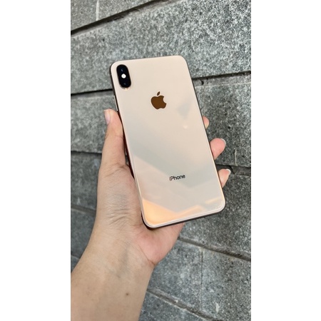 Iphone Xs Max 64gb