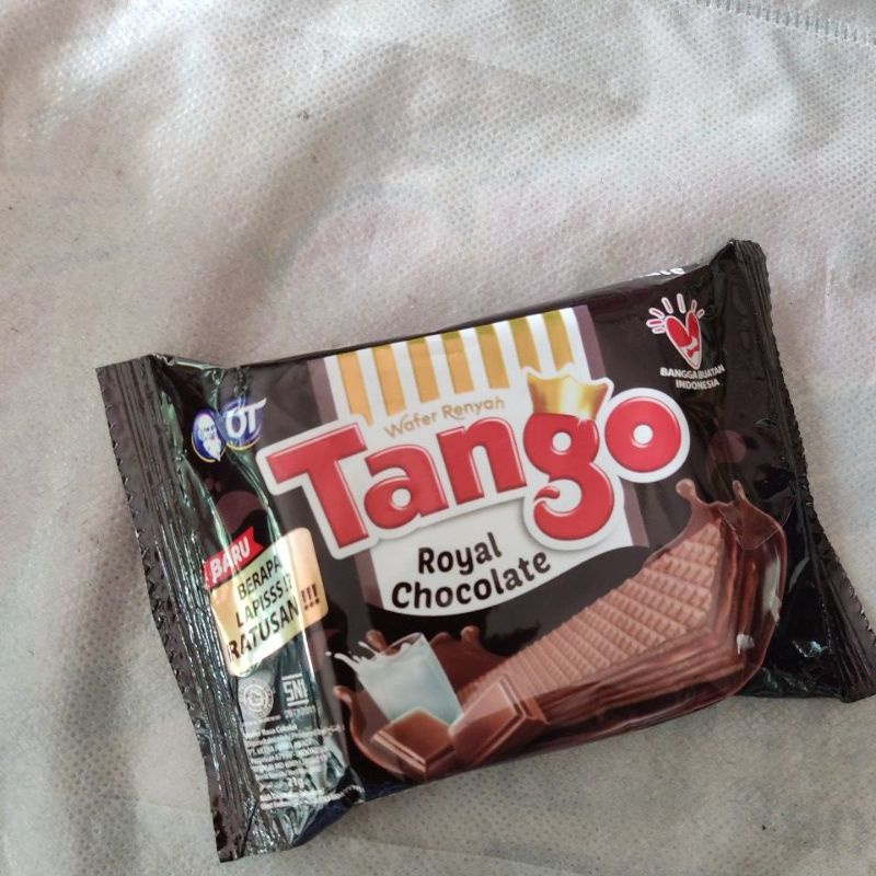 tango wafer 21g