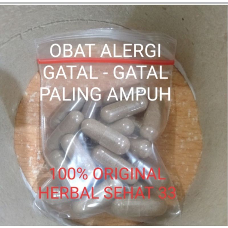obat gatal/eksim paling ampuh 100%