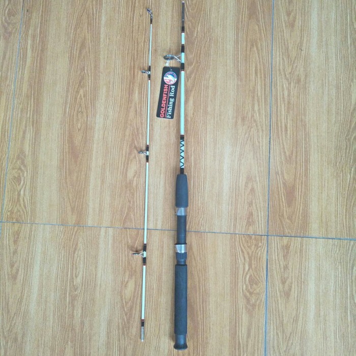 Joran Rod Golden Fish Classic 150