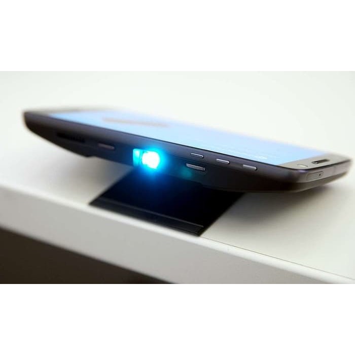 Moto Mods Insta Share Projector For Motorola Moto Z Series - Motomods Proyektor