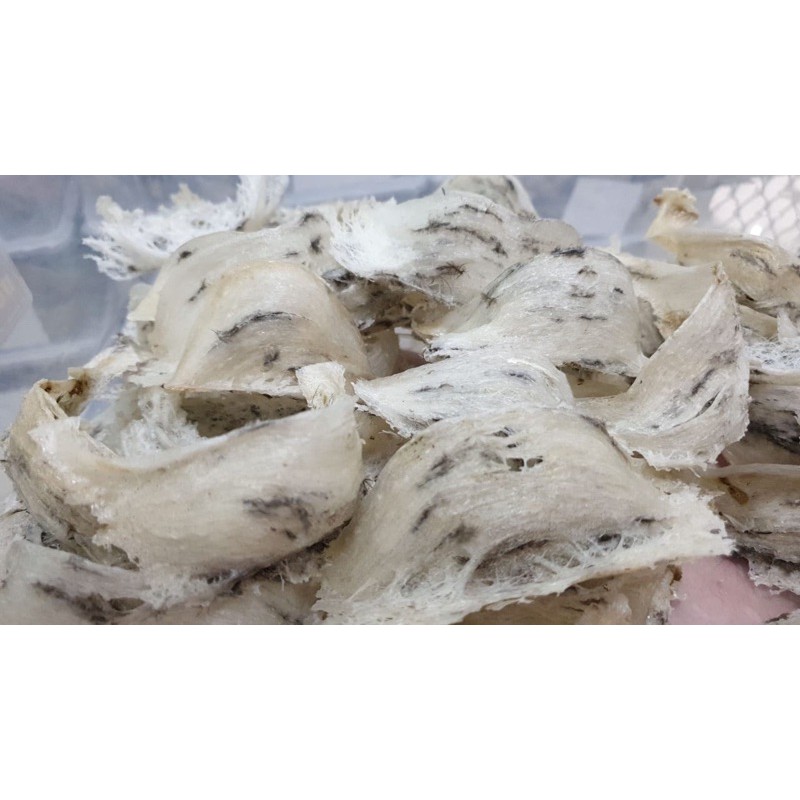 

SARANG BURUNG MANGKOK 2 kg