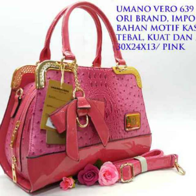 Umano Vero 639 PINK