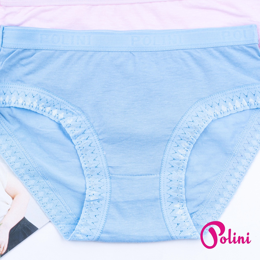 BEE - Celana Dalam Wanita Cd Undies Kualitas Premium POLINI 1829