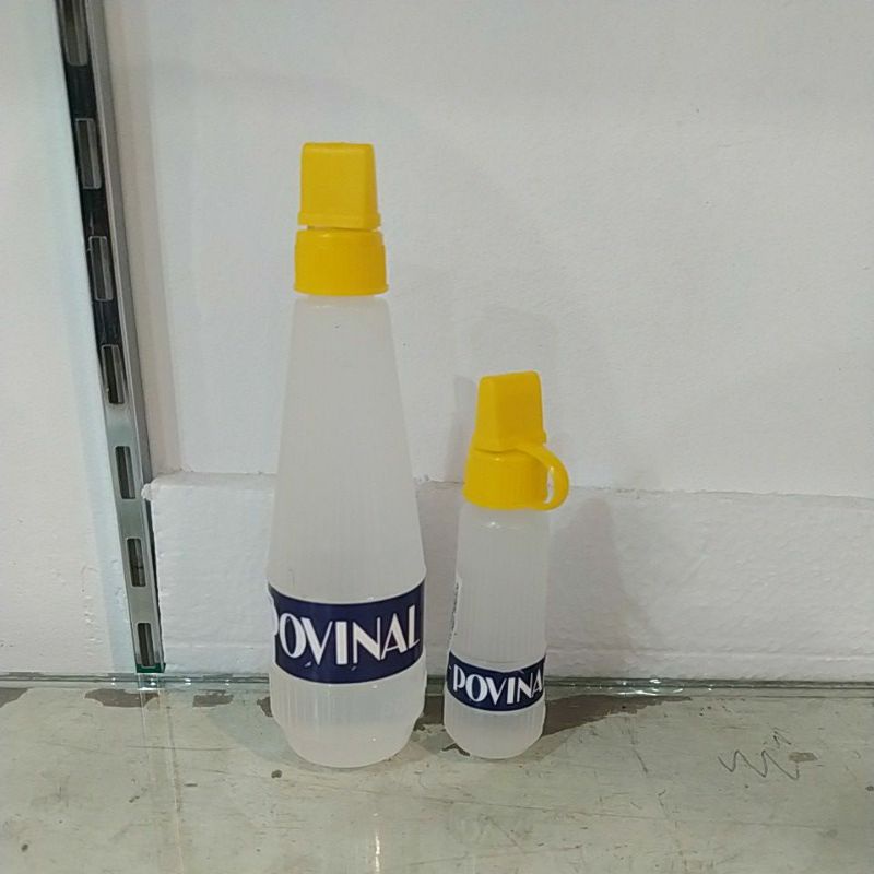 

Lem Povinal