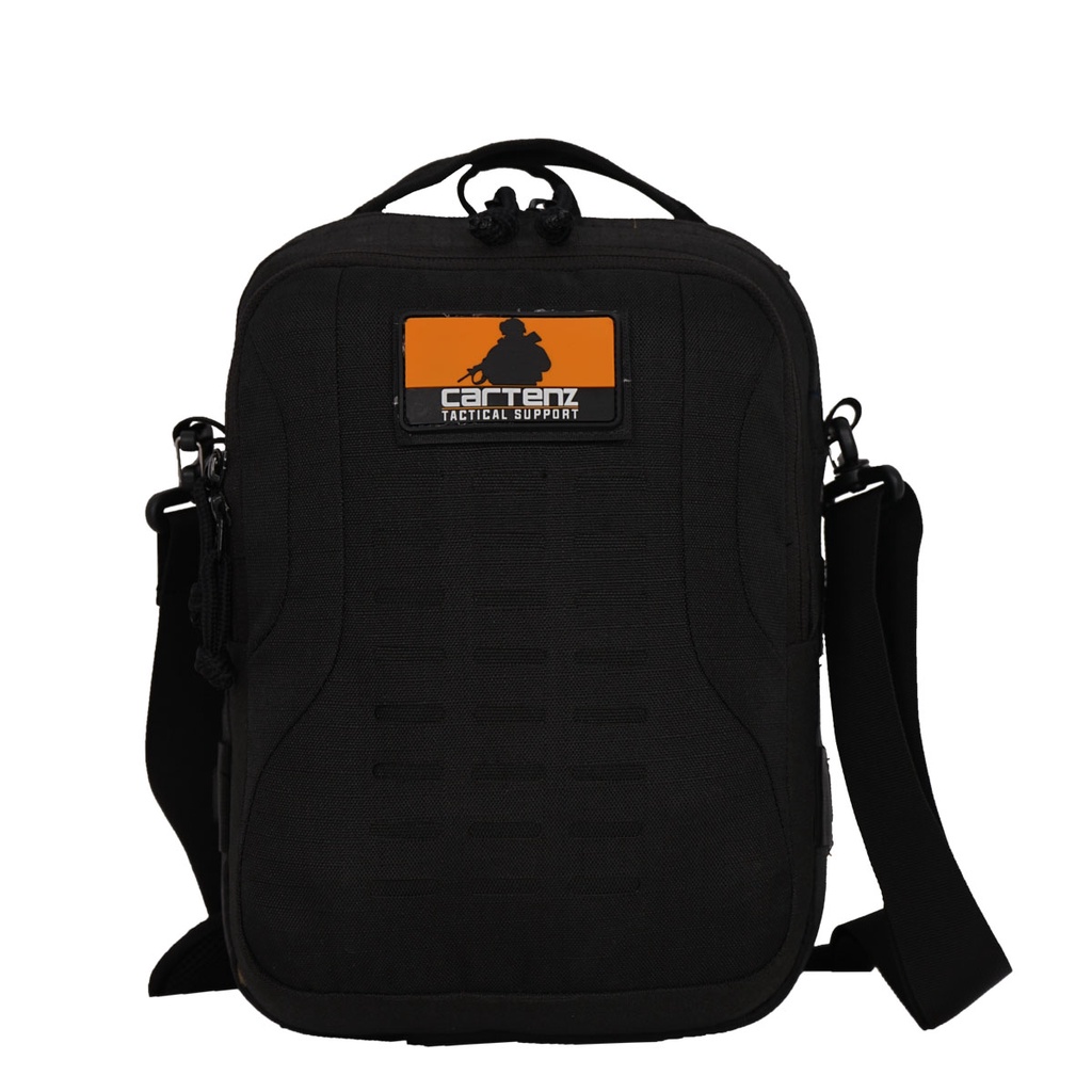 Tas Selempang Cartenz Tactical  Krauser 2