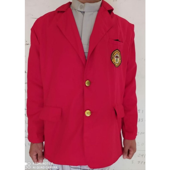 Jas Almamater Unhas | Harga Promo Termurah