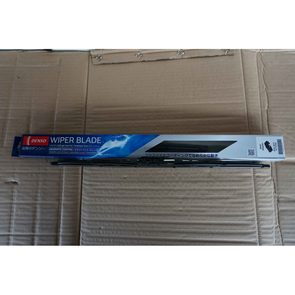 Wiper Blade merk Denso 12-20 Inch