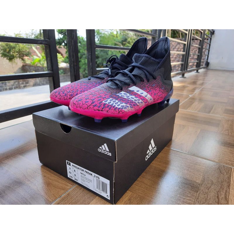 Adidas Predator Freak.3 FG