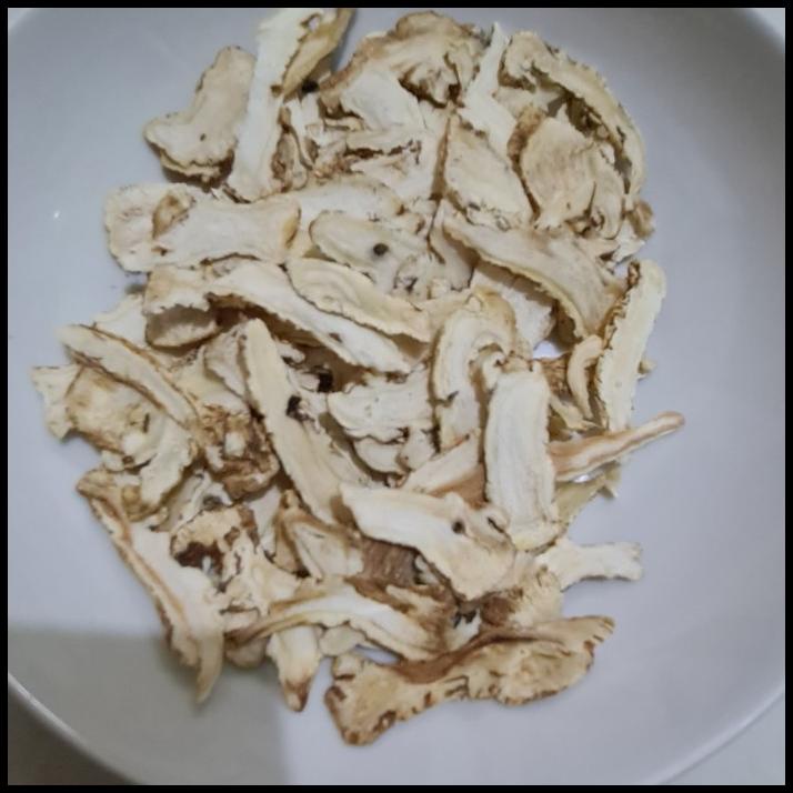 

Dang Gui Tou/Tong Kui Tau 100Gram