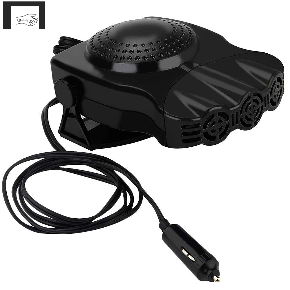 Car Heater Fan 12v Car Fan Defroster Automobile Heater Warmer