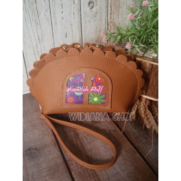 Dompet Wanita Papirut Cornelia,Sompet Coin,Dompet hp,Kulit sintetis premium bisa Cod