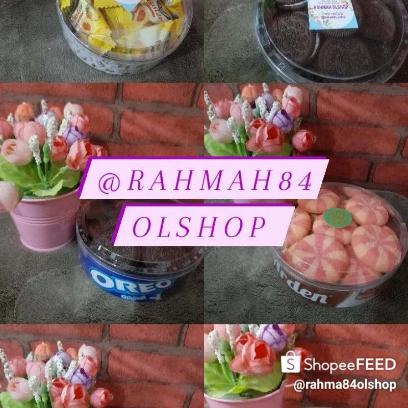 

Paketkuelebaran