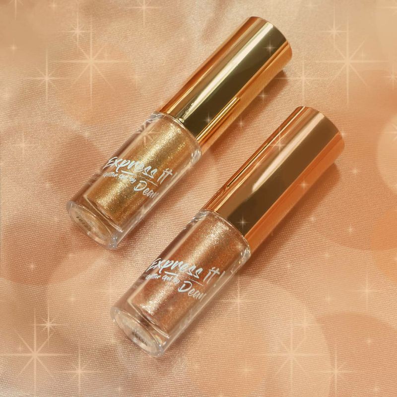 

LTPRO Express It Glitter Gel Dean