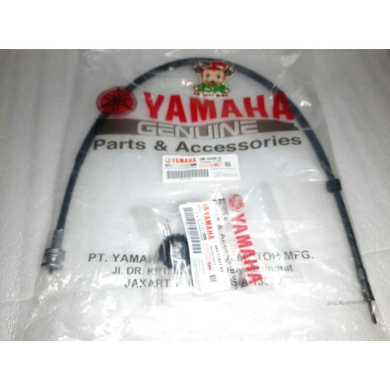 KABEL RPM RX KING SET GIGI RPM RX .