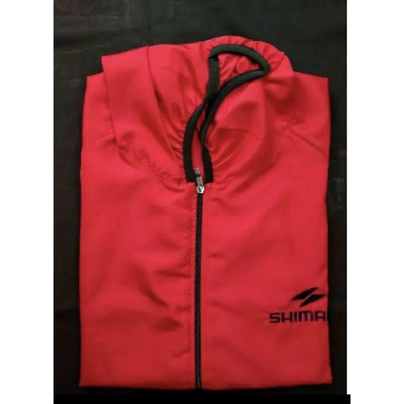 Jaket olahraga jaket running jaket bersepeda jaket parasut waterproof