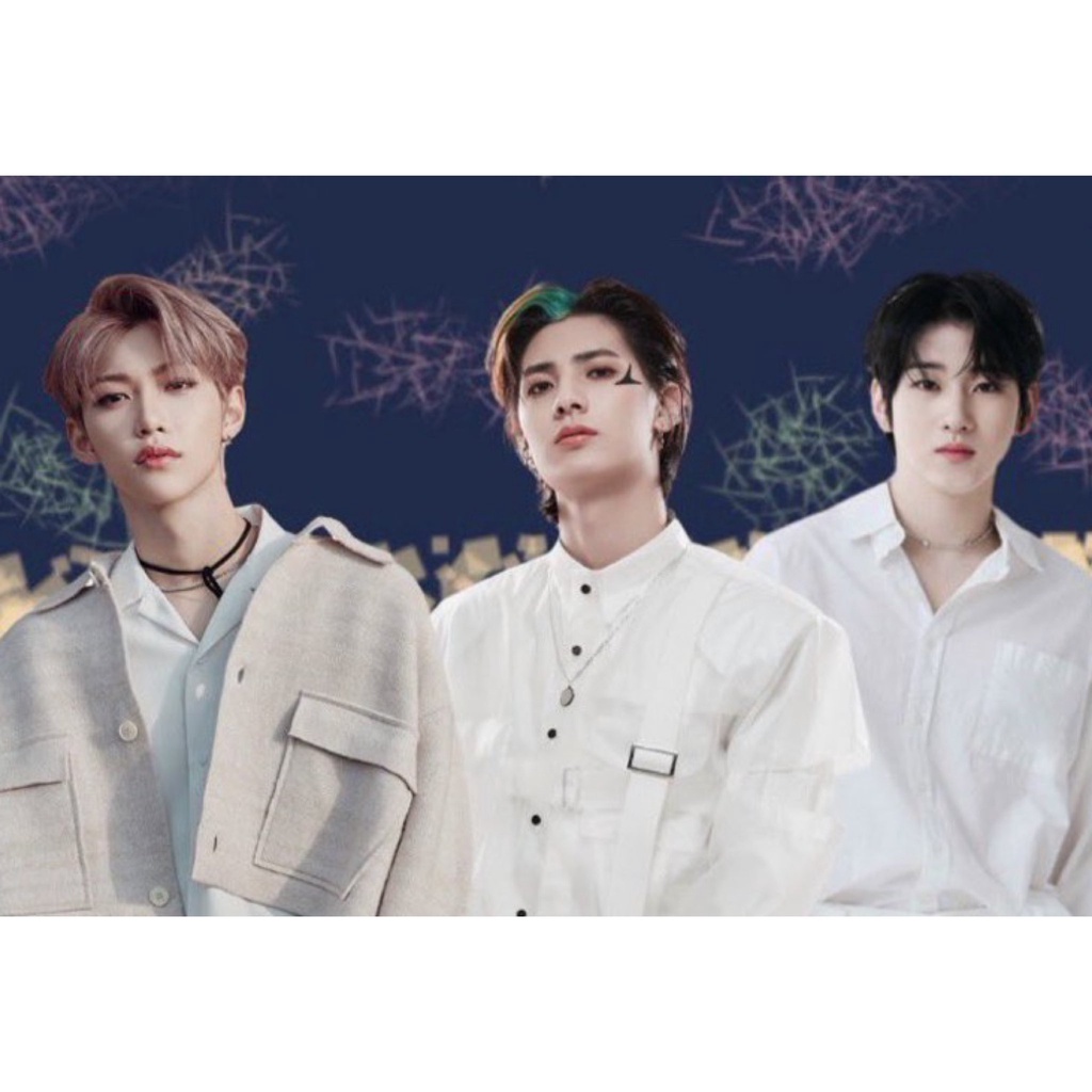 HBD Jooyeon Felix Gyehun