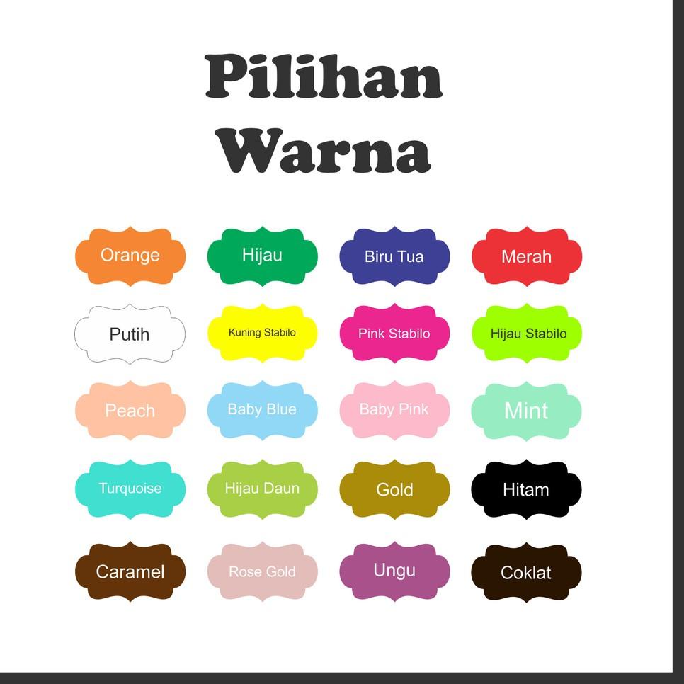

n14£ Label Stiker Ulang Tahun Character ( Isi 43 pcs )