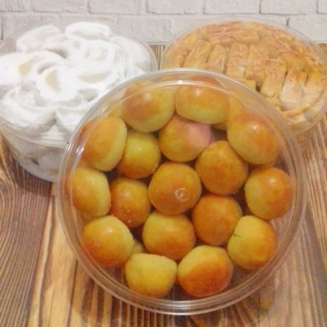 

Nastar kue lebaran