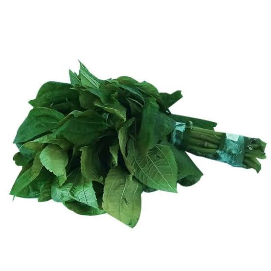 

SAYUR / DAUN POHPOHAN / LALAP POHPOHAN @ 120 GR