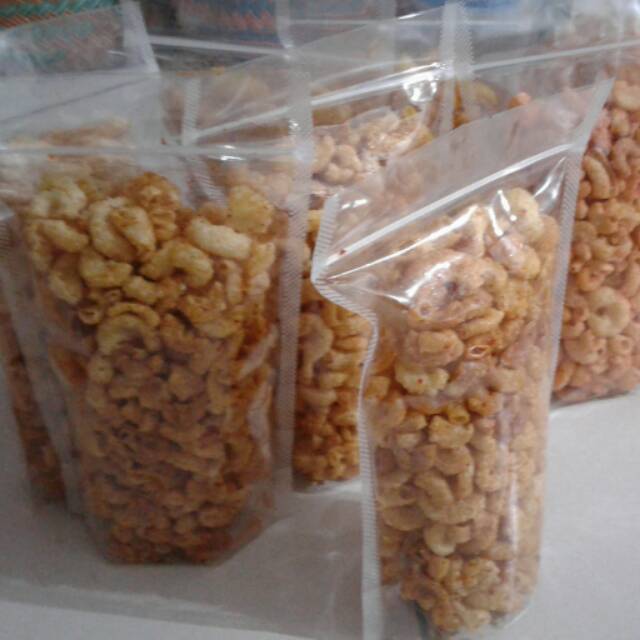 

Makaroni makarena