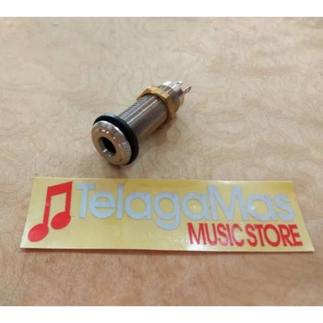 jack gitar female jack bass female contra jack gitar bass Ibanez