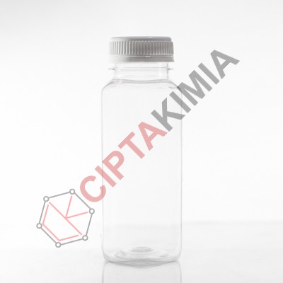 Botol PET KL 250ml