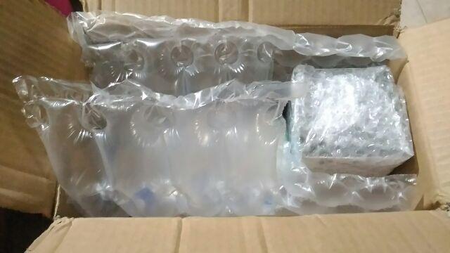 Arniss Bossa Nova - Tb-0805 / Botol Minum Plastik / Tumbler Kopi / Tempat Air