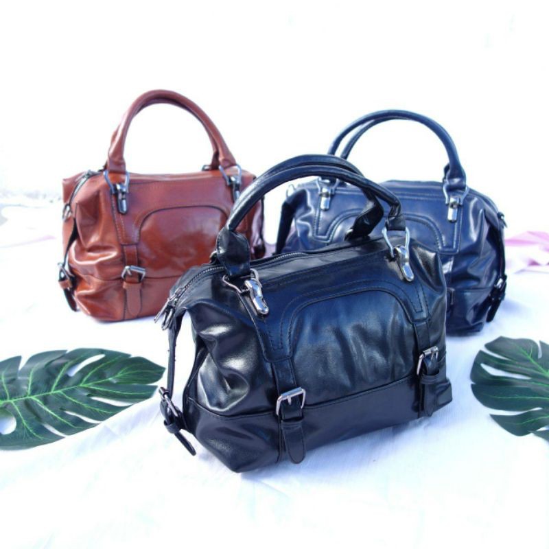 TIFFANY BAG