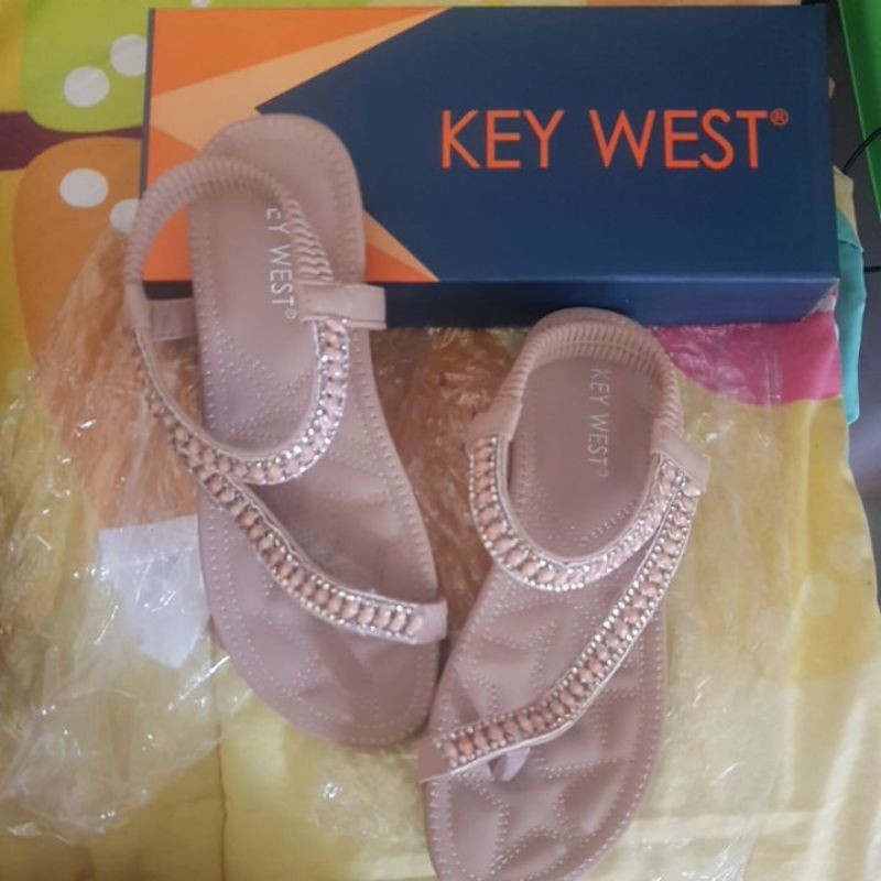 Preloved Sandal Key WesT