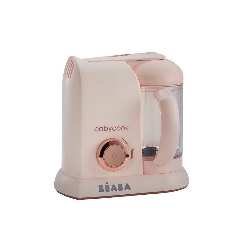 BEABA Babycook® Solo /BLENDER MPASI BAYI