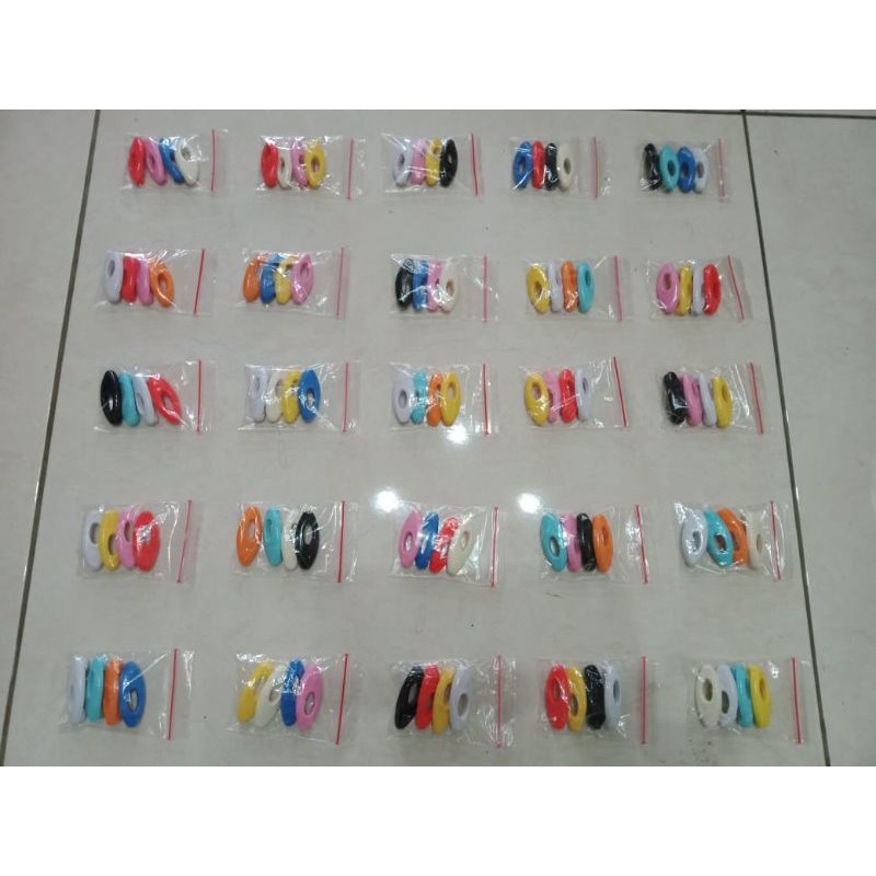 PENITI JILBAB PIGEON MURAH