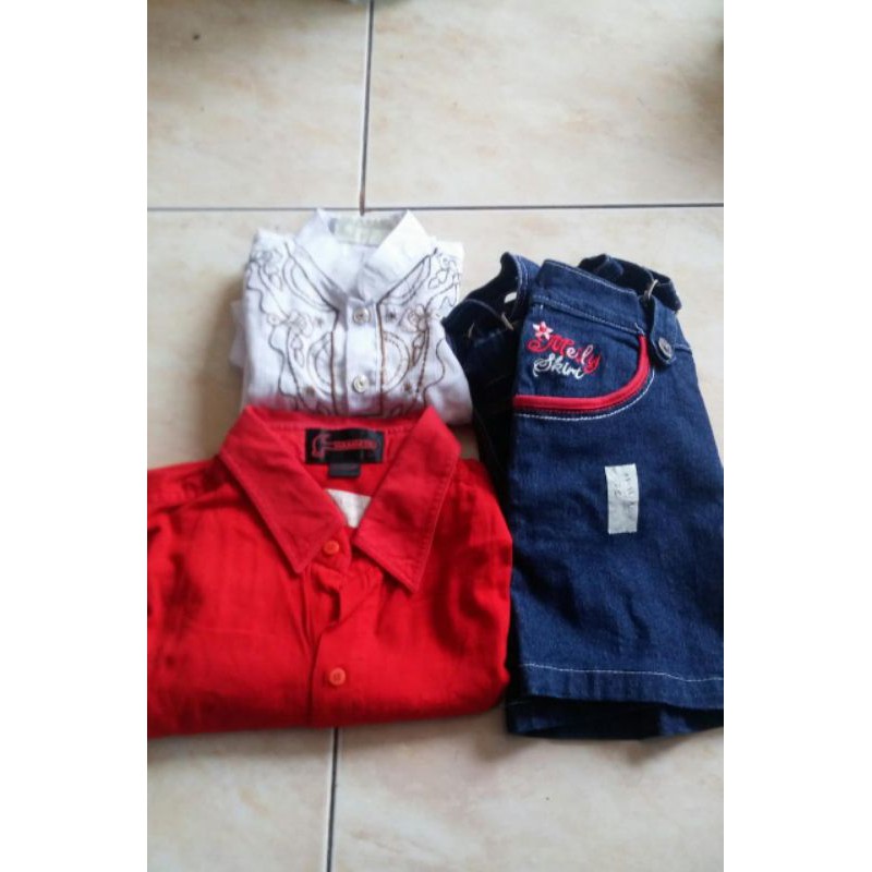 rekapan bunda khusnul