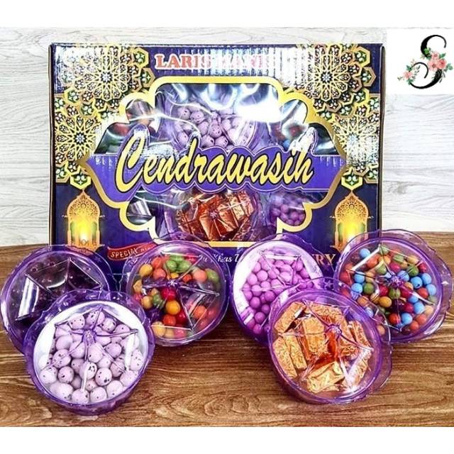 

Paket Lebaran Cendrawarsih LM