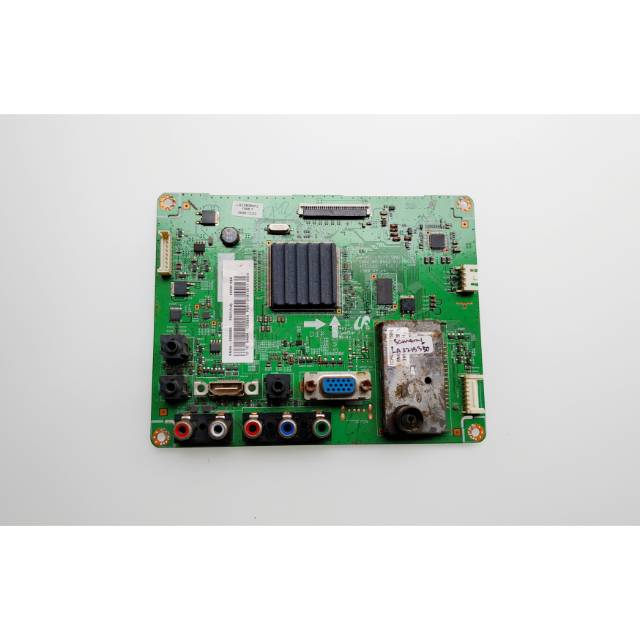 MB SAMSUNG LA22B350 LA22B350F2 GARANSI