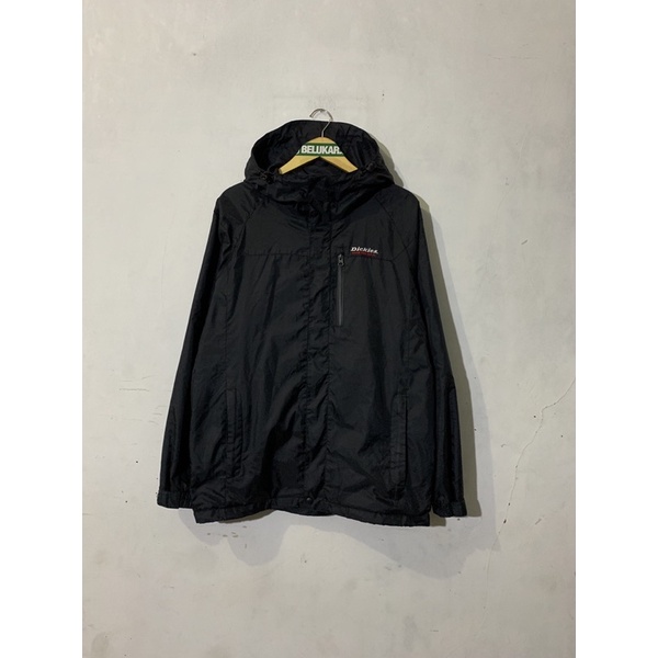 Dickies Windbreaker